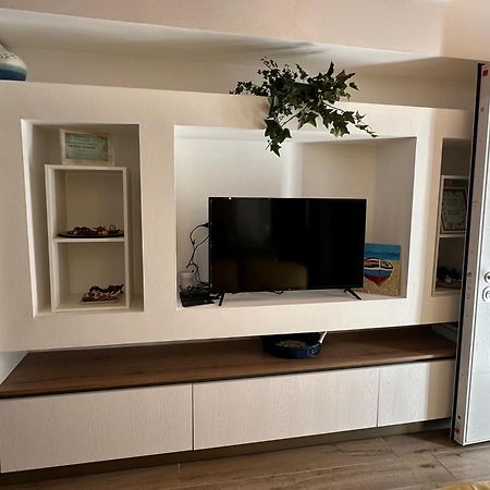 La Voce Del Mare 3 Apartment Civitanova Marche Exterior foto
