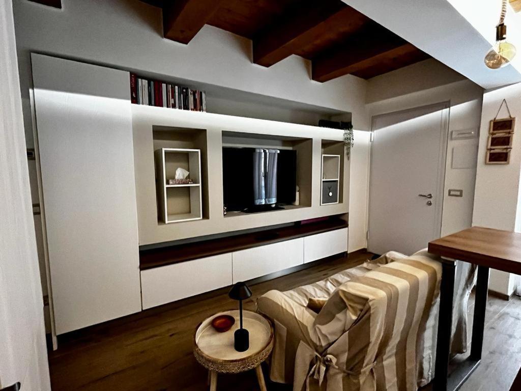La Voce Del Mare 3 Apartment Civitanova Marche Exterior foto
