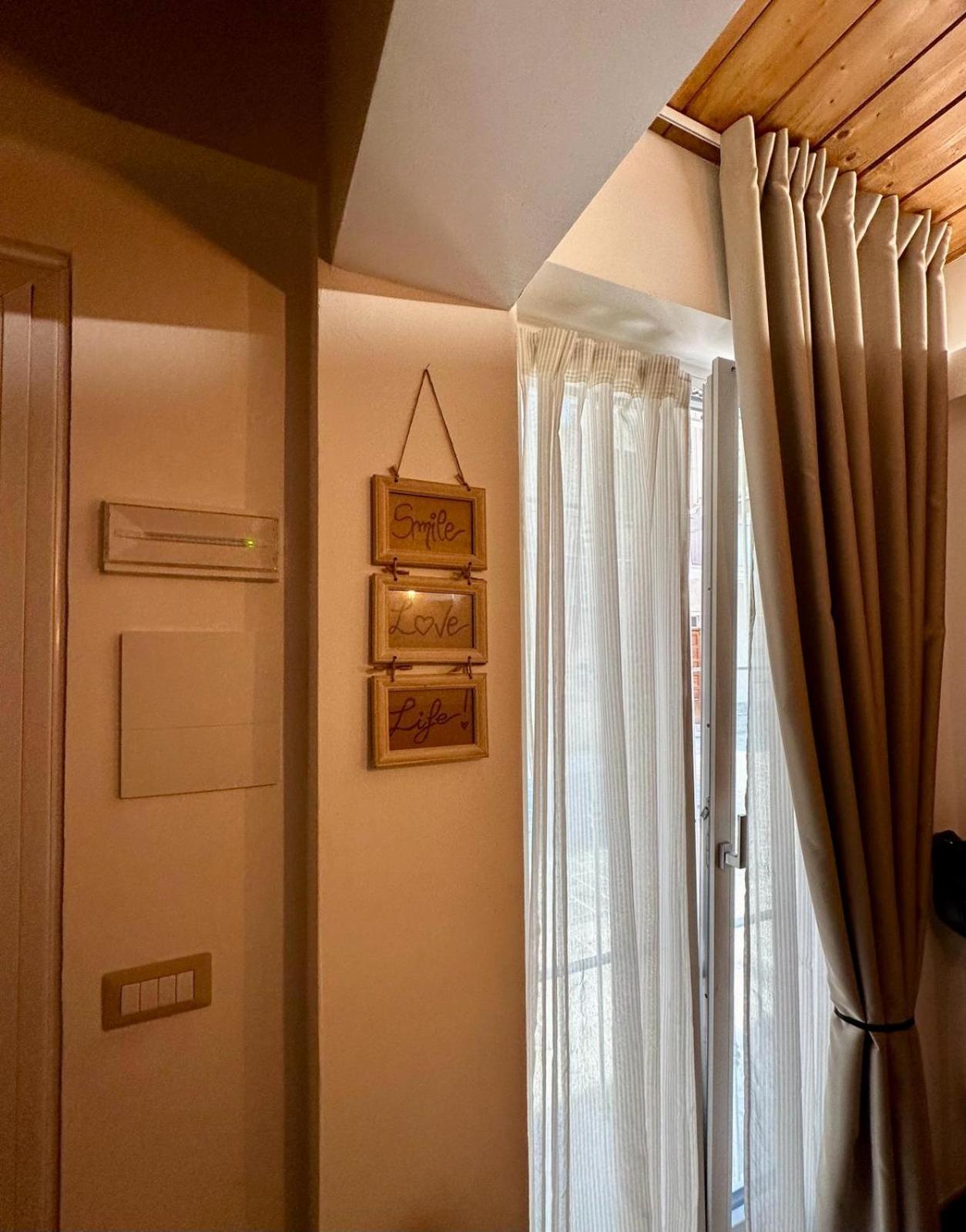 La Voce Del Mare 3 Apartment Civitanova Marche Exterior foto
