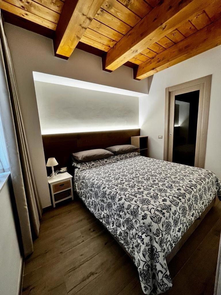La Voce Del Mare 3 Apartment Civitanova Marche Exterior foto