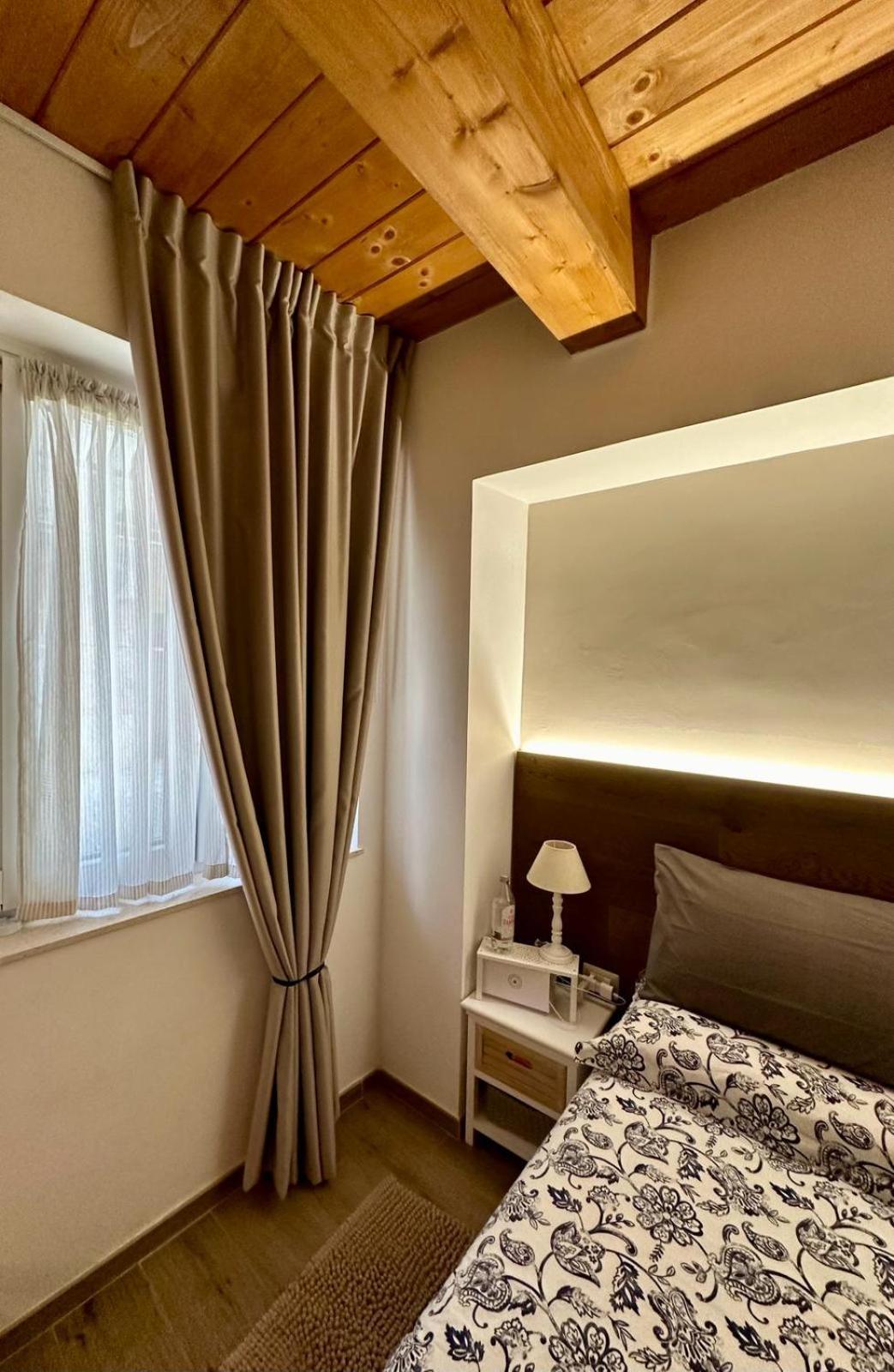 La Voce Del Mare 3 Apartment Civitanova Marche Exterior foto