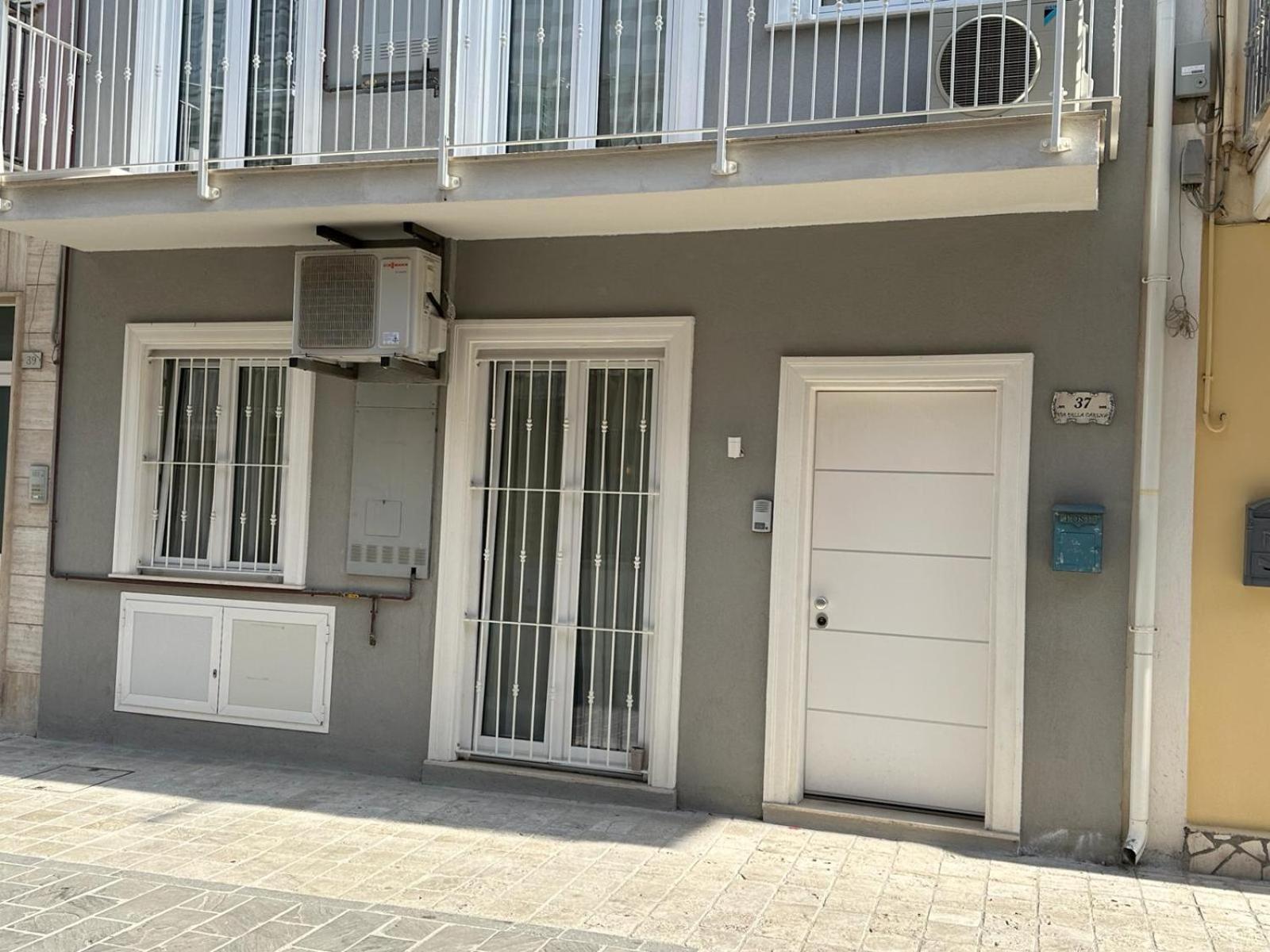 La Voce Del Mare 3 Apartment Civitanova Marche Exterior foto