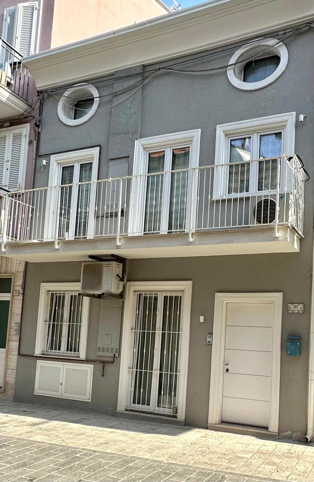 La Voce Del Mare 3 Apartment Civitanova Marche Exterior foto