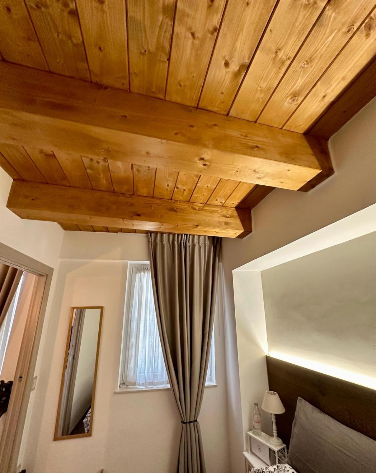 La Voce Del Mare 3 Apartment Civitanova Marche Exterior foto