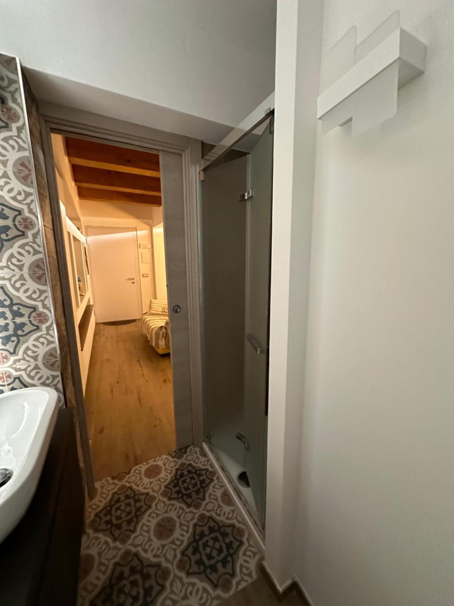 La Voce Del Mare 3 Apartment Civitanova Marche Exterior foto
