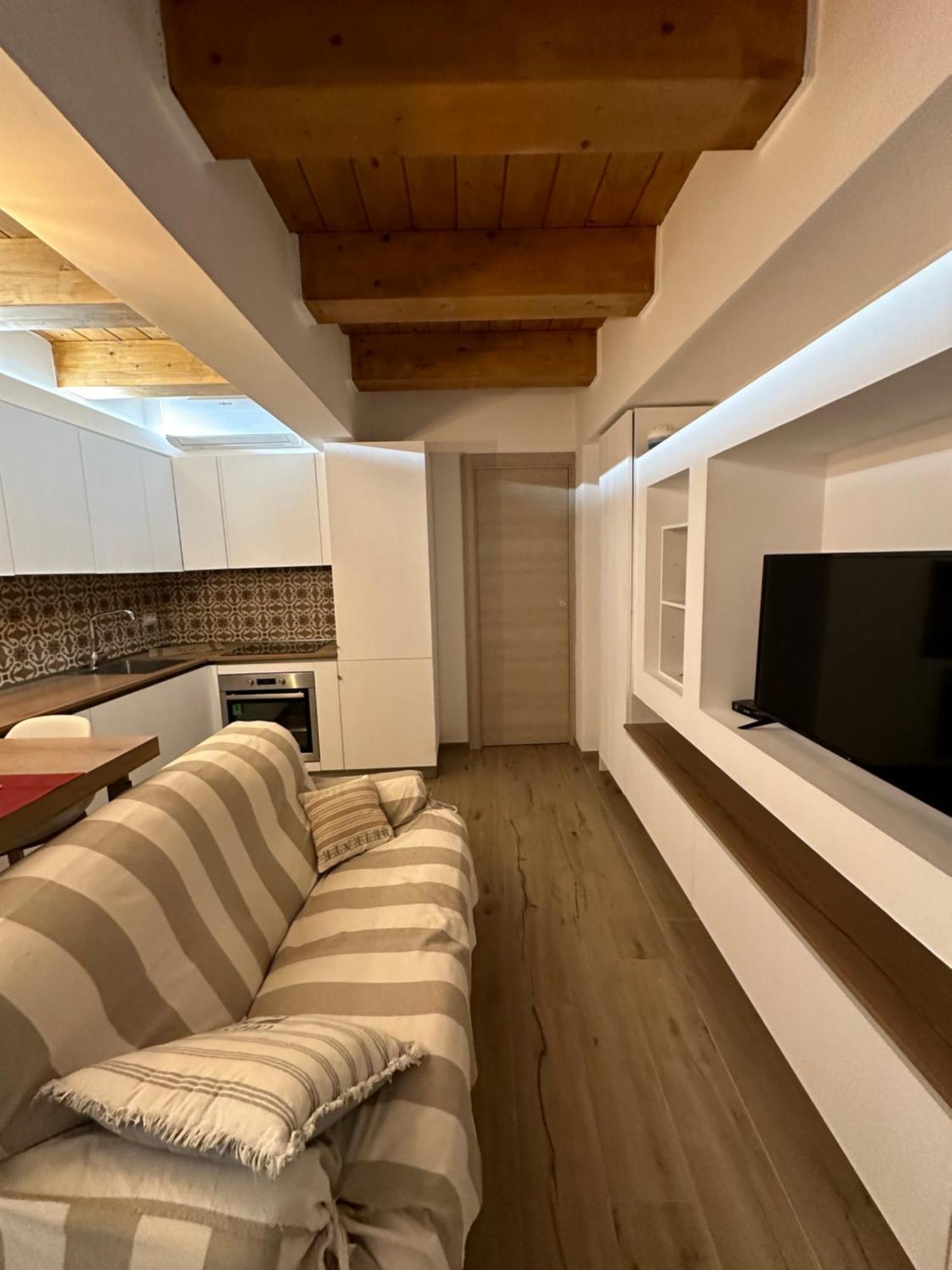 La Voce Del Mare 3 Apartment Civitanova Marche Exterior foto