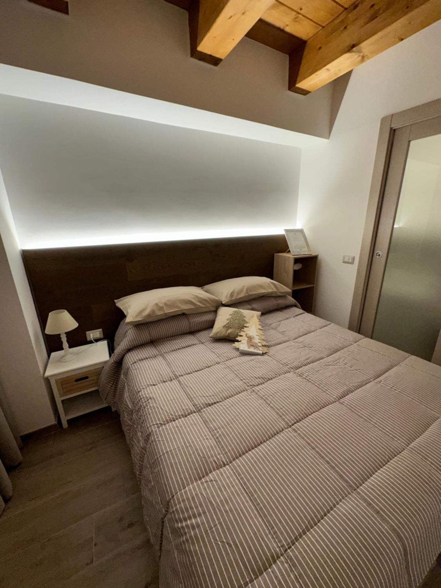 La Voce Del Mare 3 Apartment Civitanova Marche Exterior foto