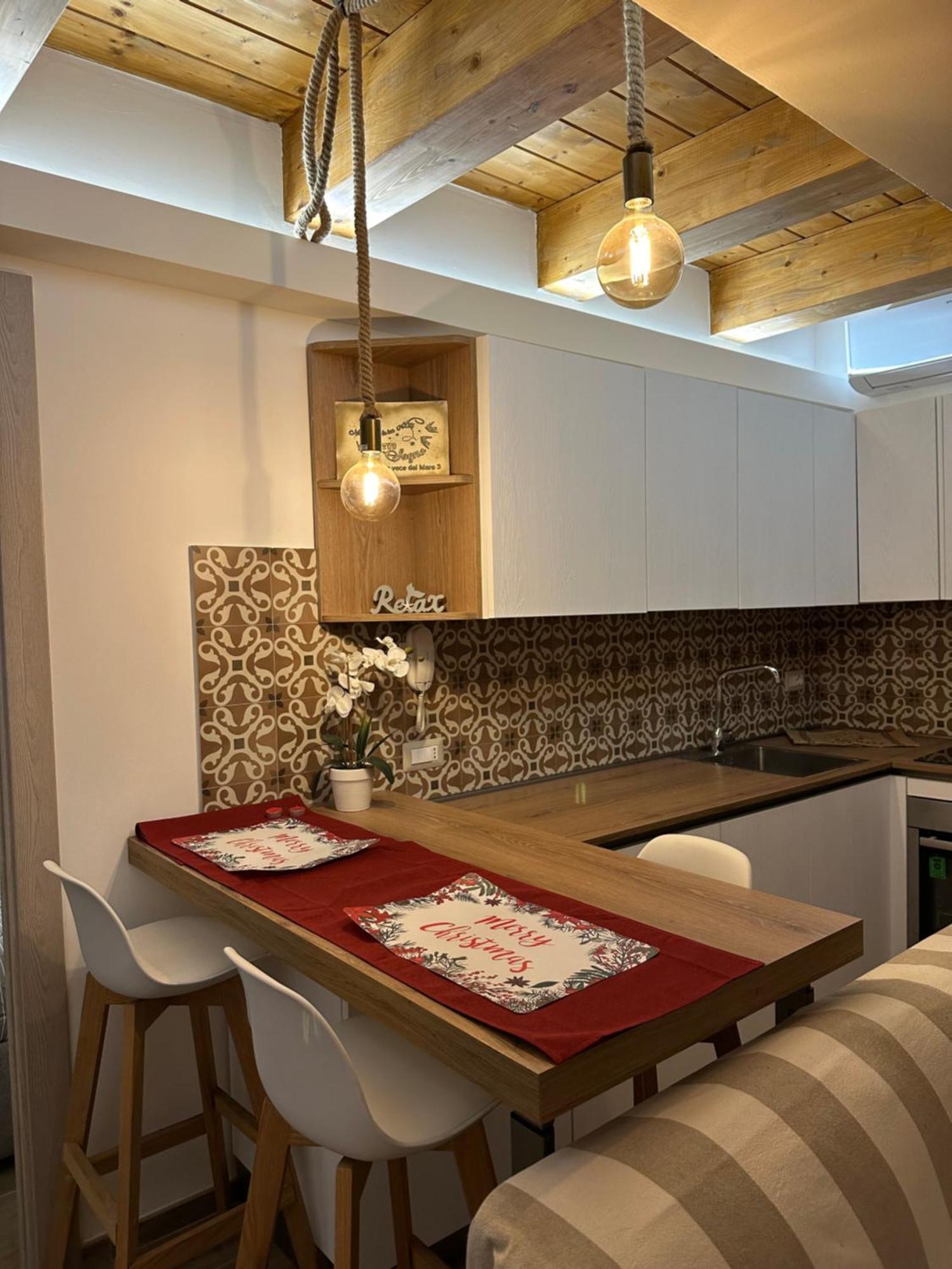La Voce Del Mare 3 Apartment Civitanova Marche Exterior foto