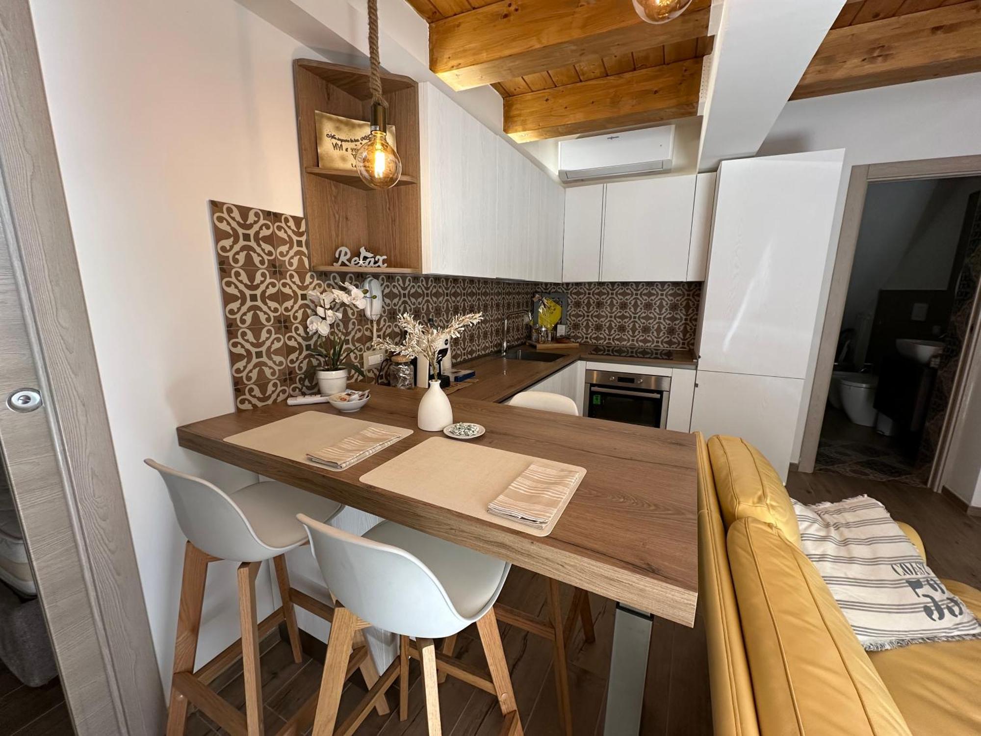 La Voce Del Mare 3 Apartment Civitanova Marche Exterior foto