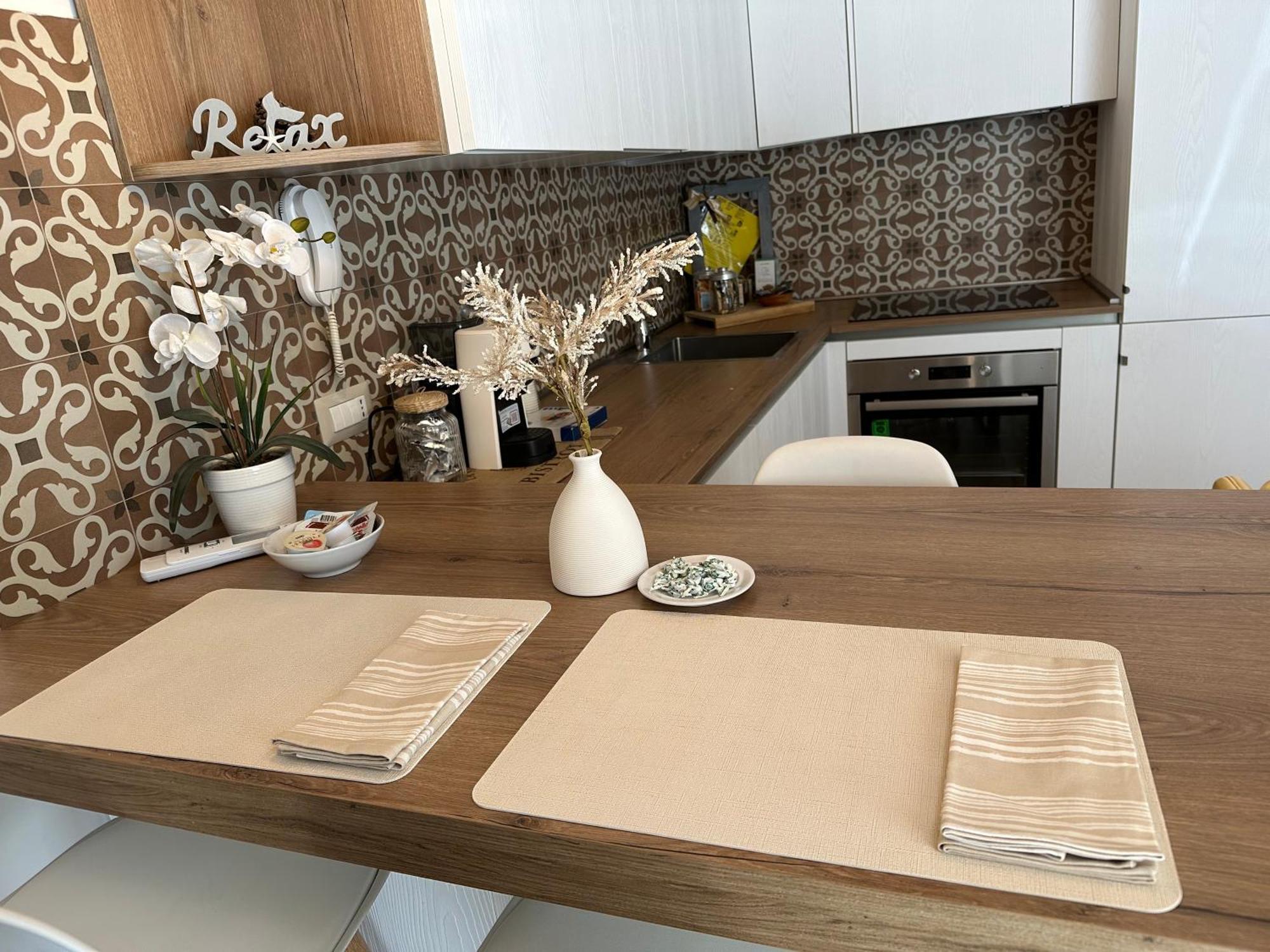 La Voce Del Mare 3 Apartment Civitanova Marche Exterior foto